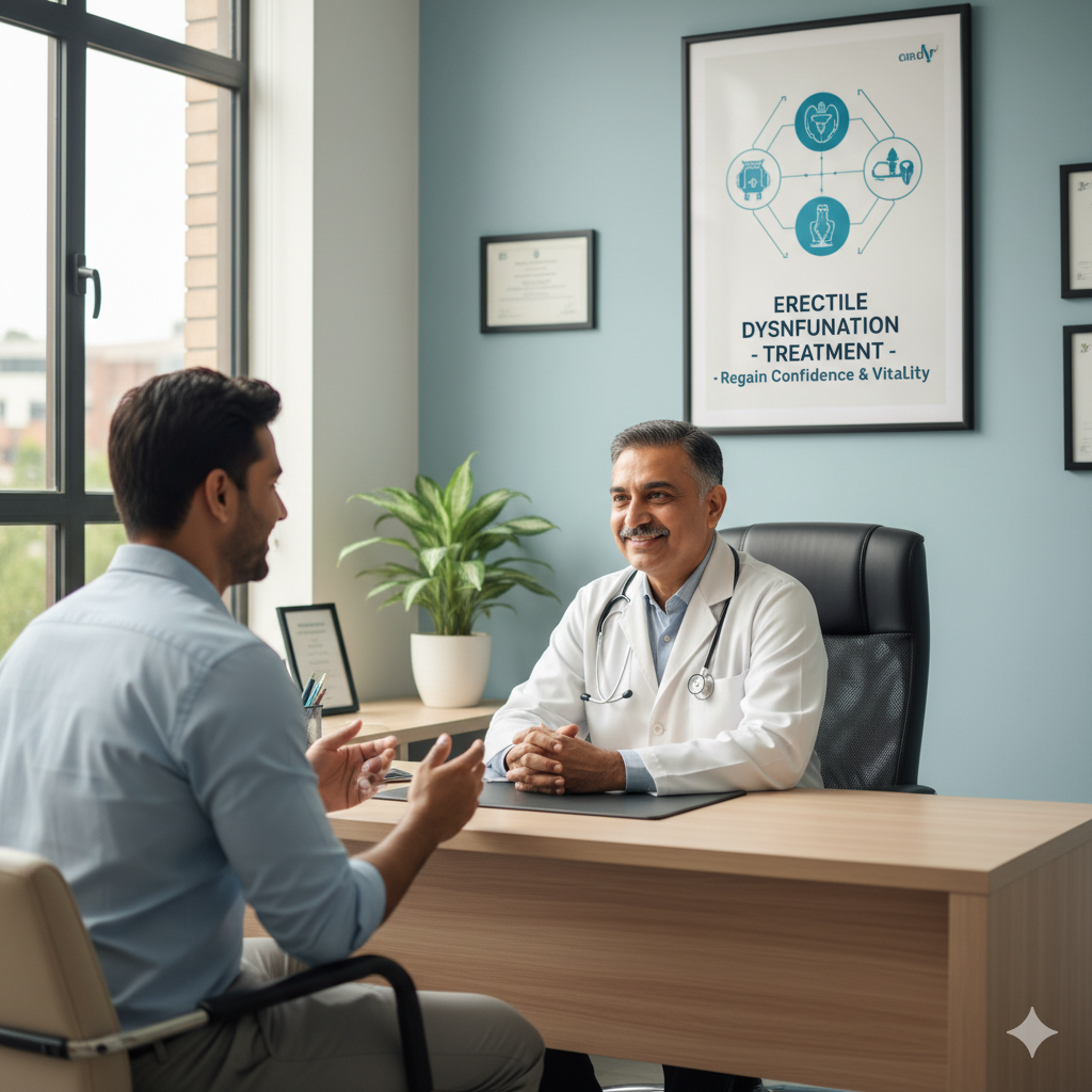 Individual Counseling